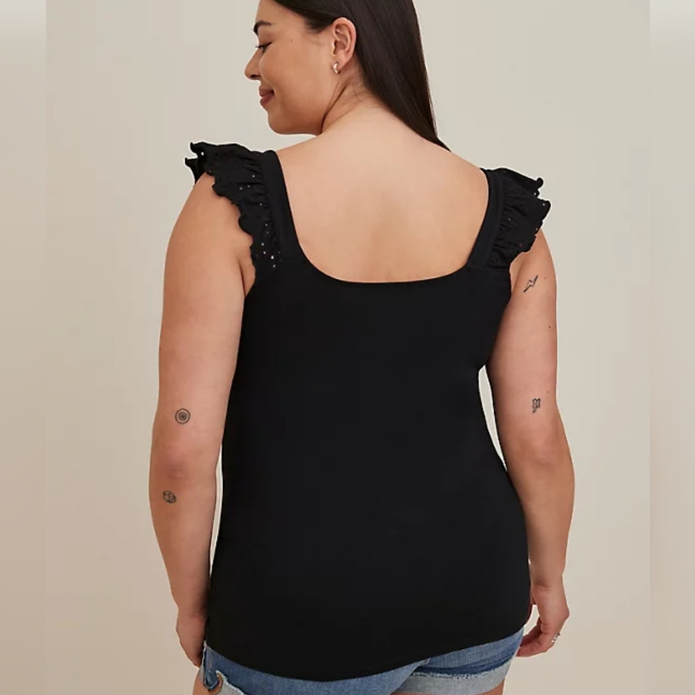 Tip Torrid - Picture 3 of 3